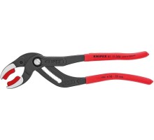 Клещи переставные для сифонов KNIPEX 8111250 250 мм [KN-8111250]