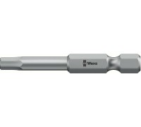 Бита для заворачивания WERA 840/4 Z Hex-Plus SW 6.0, 50 мм WE-059620 WE-059620