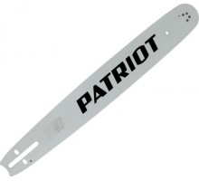 Шина для цепной пилы PATRIOT P180SLGK095 (18'' 0,325 1.3мм) [867151850]