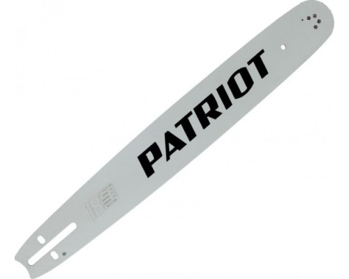 Шина для цепной пилы PATRIOT P180SLGK095 (18'' 0,325 1.3мм) [867151850]