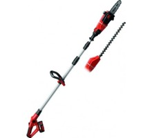 Кусторез EINHELL PXC GE-HC 18 Li T-Solo + высоторез акк 3410800