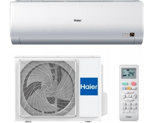 Сплит-система с обычным управлением HAIER HSU-36HNH03/R2 серия Family [HSU-36HNH03/R2]