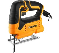 Лобзик сетевой DEKO DKJS700E 083-1009