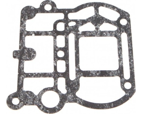 Прокладка выхлопной трубы SKIPPER для Yamaha 40X, E40X [SK66T-41133-A1]