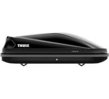 Бокс THULE Touring S (100) черный глянцевый 634101 [634101]