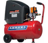Компрессор поршневой безмасляный AURORA BORA-25 14814