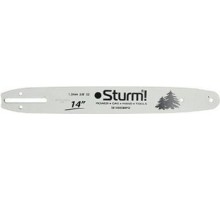 Шина для цепной пилы Sturm SB1443380PO 14