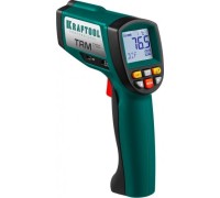 Пирометр KRAFTOOL TRM-1700 инфракрасный 45701-1650