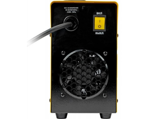 Сварочный инвертор Denzel SDR-205 Ultra