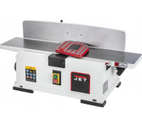 Станок фуговальный JET JSJ- 6HH 220V 718600M