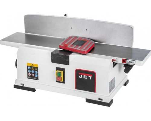 Станок фуговальный JET JSJ-6 HH 220V [718600M]
