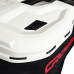 Газонокосилка аккумуляторная самоходная Crown CT29020HSX-4
