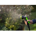 Насос аккумуляторный для бочек GREENWORKS G24SWP 24V,1х2Ач, ЗУ 3401007UA