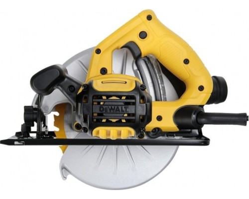 Электрическая дисковая пила DeWALT DWE 560 B [DWE560B-KS]