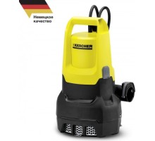 Насос дренажный KARCHER SP 7 Dirt 1.645-504.0 [1.645-504.0]