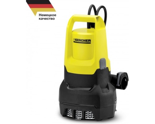 Насос дренажный KARCHER SP 7 Dirt 1.645-504.0 [1.645-504.0]