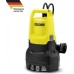 Насос дренажный KARCHER SP 7 Dirt 1.645-504.0 [1.645-504.0]