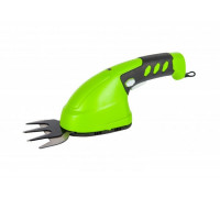 Ножницы-кусторез аккумуляторные GREENWORKS G3,6HS 3,6V (2903307) 2903307