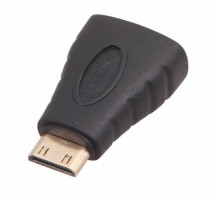 Переходник штекер REXANT 17-6801 mini HDMI-гнездо HDMI