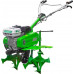 Культиватор AURORA DIGGER 750 с комплектом фрез гусиные лапки 24586