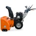 Снегоуборочная машина VILLARTEC WB1510E