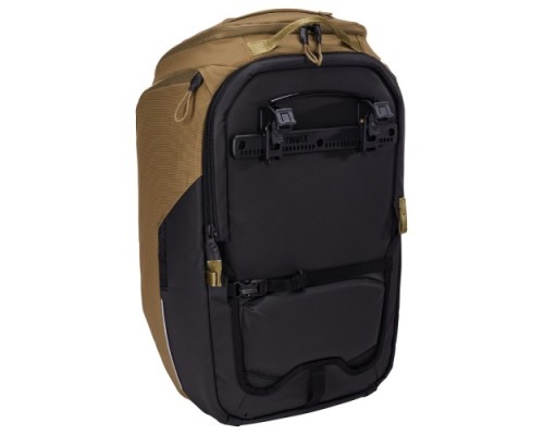 Рюкзак THULE 3205093 велосипедная Paramount, 26L, Nutria