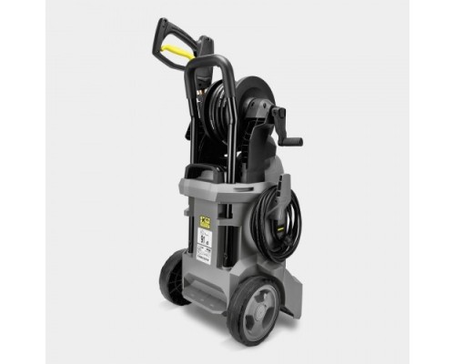 Автомойка KARCHER HD 4/10 X Classic *KAP (1.520-976.0), 230V [1.520-976.0]