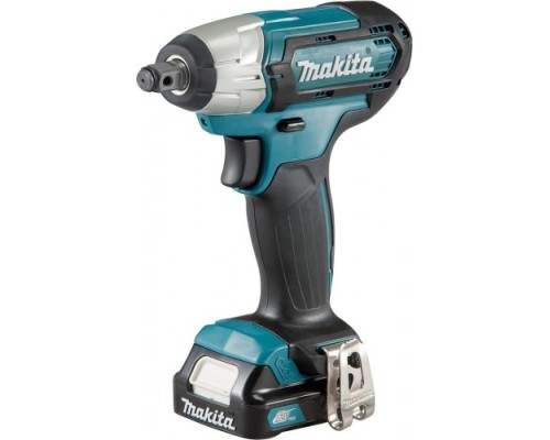 Гайковерт аккумуляторный MAKITA TW 141 DWAE [TW141DWAE]