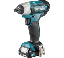 Гайковерт аккумуляторный MAKITA TW 141 DWAE TW141DWAE