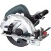 Пила циркулярная сетевая METABO KS 165 [602363000]