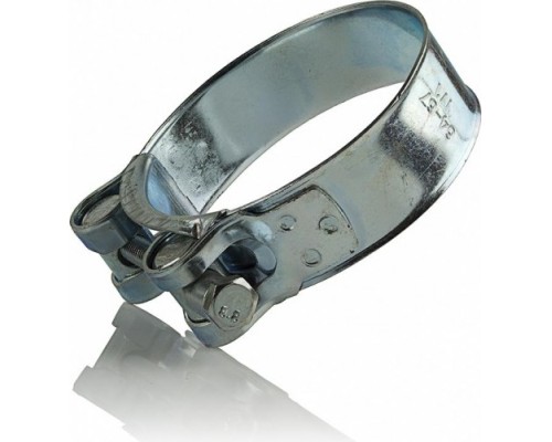 Хомут 92 - 97 силовой одноболтовый ROBUST [SIL92-97RB41]