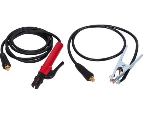 Сварочный полуавтомат ELITECH WM 300 SYN HD
