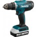 Дрель-шуруповерт аккумуляторная MAKITA DF 488 DWE [DF488DWE]