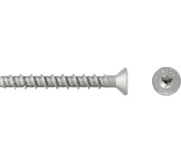 Анкерный шуруп SORMAT SCS CS 6X100 по бетону с покрытием multi laire (уп. 50 шт) 9630351617