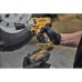 Гайковерт аккумуляторный DeWALT DCF 892 N ударный,без АКБ и З/У [DCF892N]