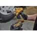 Гайковерт аккумуляторный DeWALT DCF 892 P2T ударный, бесщеточный [DCF892P2T]