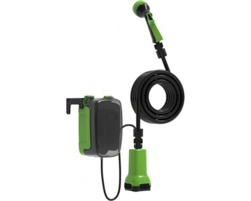 Насос для бочек GREENWORKS G24SWP аккумуляторный без АКБ и ЗУ, 3401007 [3401007]