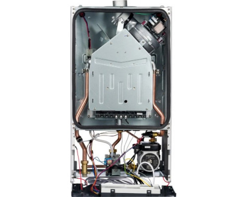 Котел газовый KOTITONTTU TOIVO T18 O OpenTherm с шиной 00-00000646 купить с доставкой и официальной гарантией