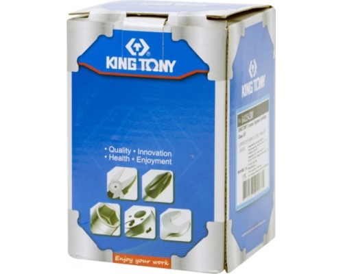 Ударная головка шестигранная с посадкой 3/4