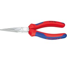 Плоскогубцы телефониста KNIPEX 2925160 160 мм [KN-2925160]