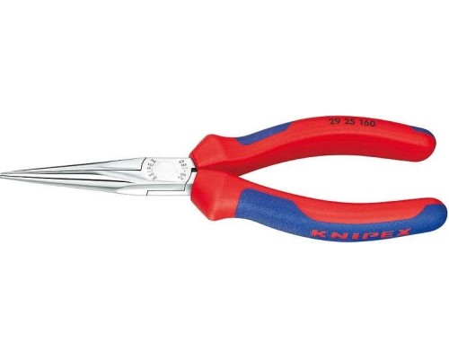 Плоскогубцы телефониста KNIPEX 2925160 160 мм [KN-2925160]