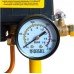 Компрессор поршневой DENZEL BCI4000-T/200 [58124]