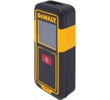 Лазерная рулетка DeWALT DW 033 [DW033-XJ]