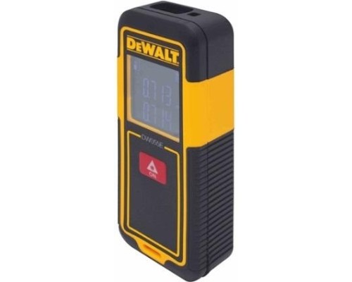 Лазерная рулетка DeWALT DW 033 [DW033-XJ]