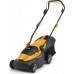 Газонокосилка аккумуляторная STIGA COLLECTOR 140 AE [291382068/ST1]