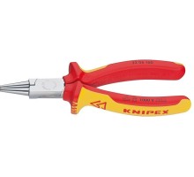 Круглогубцы KNIPEX 2206160 160 мм [KN-2206160]