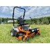 Райдер садовый ZIMANI XT5 127 PRO [XT5-127PRO]