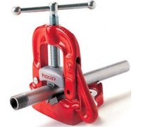 Тиски верстачные откидные RIDGID модель 25 40100 40100