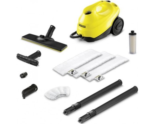 Пароочиститель KARCHER SC 3 EasyFix LE (1.513-127.0) [1.513-127.0]