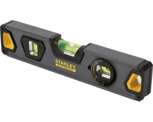 Уровень строительный STANLEY XTHT0-42495 fatmax pro box torpedo